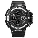 Relógio SmartWatch Militar Masculino T-Watch