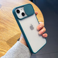 Protective case for iPhone. 