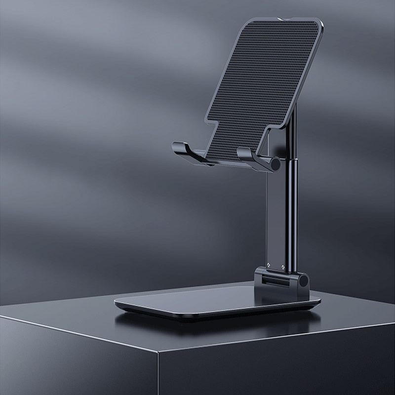Suporte Ergonômico Dobravel Portátil Celular/tablet