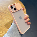 Protective case for iPhone. 