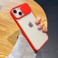 Protective case for iPhone. 