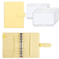 Financial Binder - Shopp All