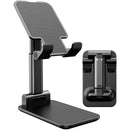 Suporte Ergonômico Dobravel Portátil Celular/tablet