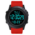 T-Watch Men's Military SmartWatch Watch - Shopp All