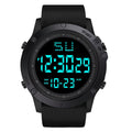 T-Watch Men's Military SmartWatch Watch - Shopp All