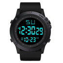 Relógio SmartWatch Militar Masculino T-Watch