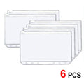 Financial Binder - Shopp All