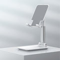 Suporte Ergonômico Dobravel Portátil Celular/tablet