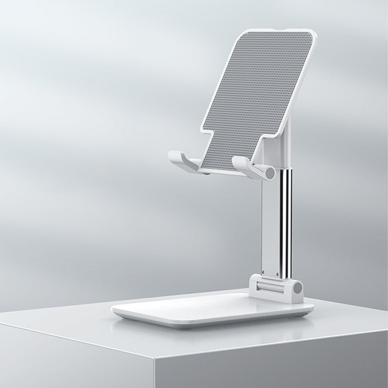 Suporte Ergonômico Dobravel Portátil Celular/tablet