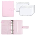 Financial Binder - Shopp All