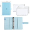 Financial Binder - Shopp All
