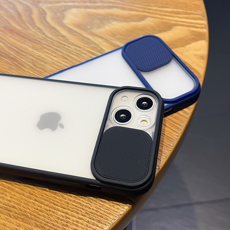 Protective case for iPhone. 