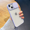 Protective case for iPhone. 