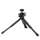 Tripé portátil Camera e Celular