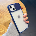 Protective case for iPhone. 