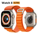 Smartwatch iW8 UltraPRO