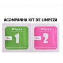 Compre Capa Anti Impacto - Samsung Galaxy A71 e GANHE Pelicula Vidro 3D/9D + Pelicula Camera 3D