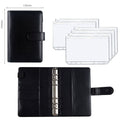 Financial Binder - Shopp All