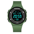 Relógio SmartWatch Militar Masculino T-Watch