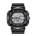 T-Watch Men's Military SmartWatch Watch - Shopp All