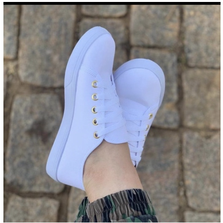 Tênis Casual