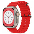 SmartWatch Bracelets Series 8 - 49mm 45mm 41mm - Shopp All Store 