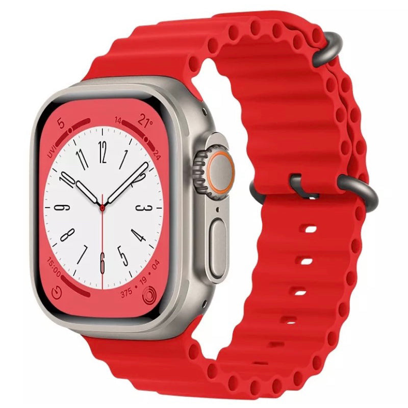 SmartWatch Bracelets Series 8 - 49mm 45mm 41mm - Shopp All Store 