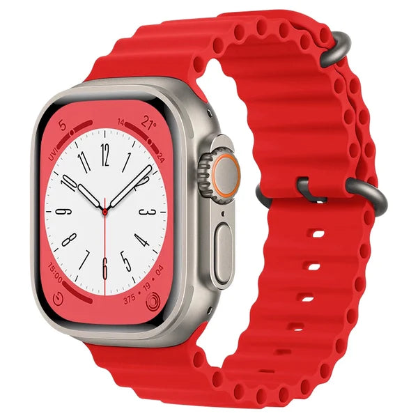 Smartwatch iW8 UltraPRO