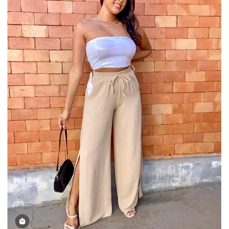 Women's Pantalona Pants - Shopp All