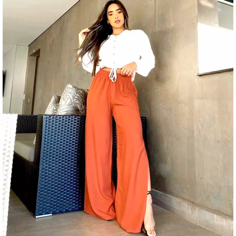 Women's Pantalona Pants - Shopp All
