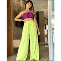 Women's Pantalona Pants - Shopp All