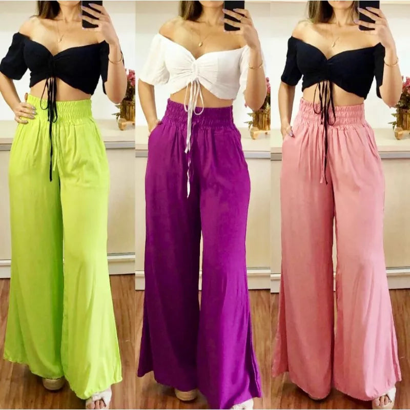 Women's Pantalona Pants - Shopp All