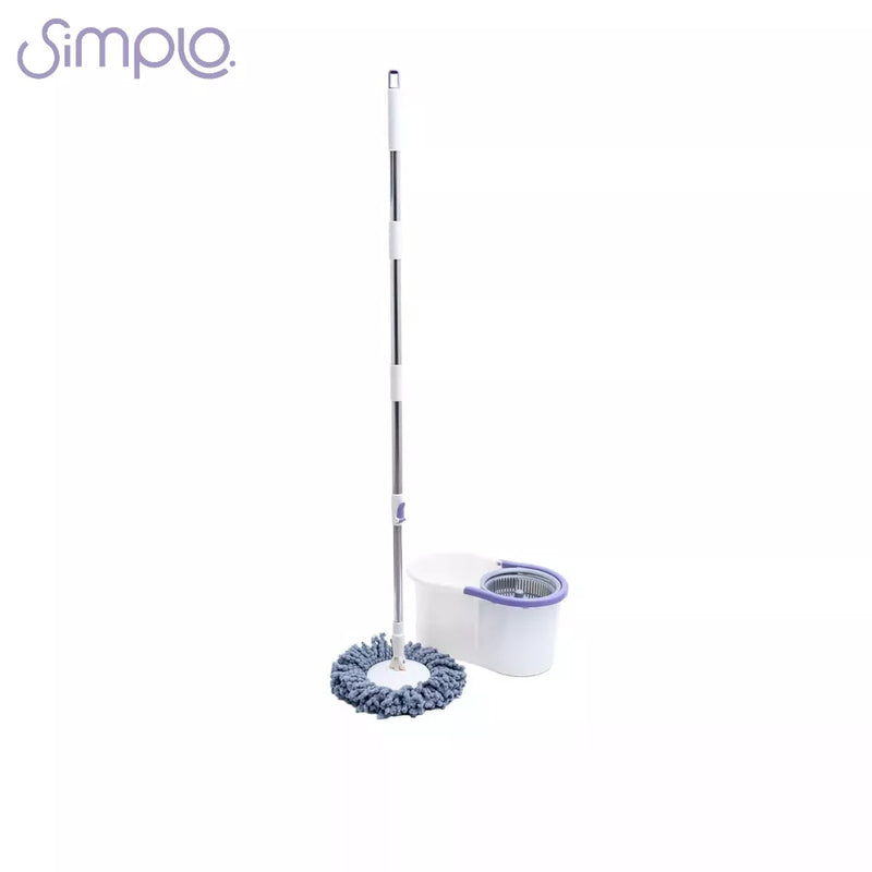 Mop Giratório