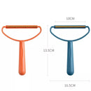 Escova Mágica Removedora de Pelos