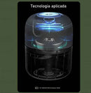 Mini Electric Shredder - Shopp All