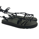 Rasteirinha Papete Birken Gladiadora