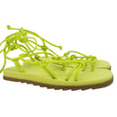 Rasteirinha Papete Birken Gladiadora