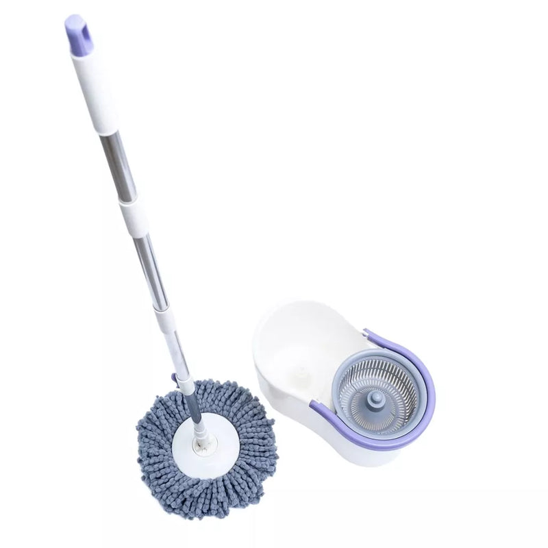Mop Giratório
