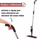 Mop Giratório  Spray